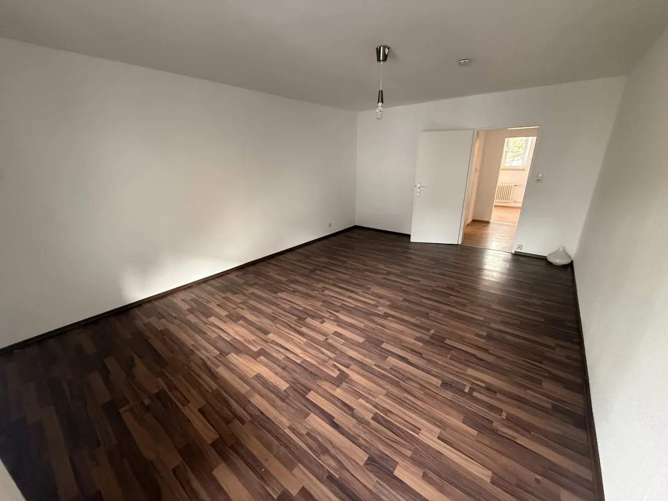 1 Zimmer Wohnung mit 48 m² in Frankfurt am Main – Bild 2