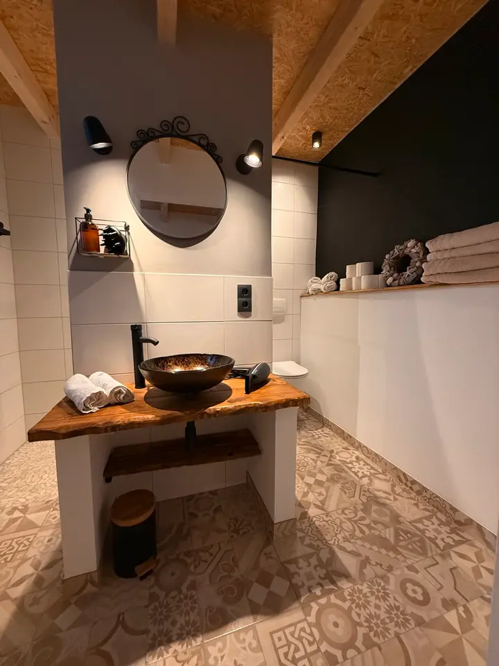 Shared room with 75 m² in Kleve – Photo 4