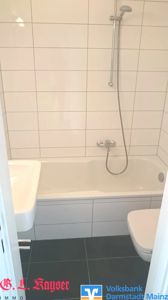 1 Zimmer Wohnung mit 43 m² in Mainz – Bild 10