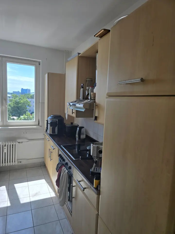 WG-Zimmer mit 65 m² in Potsdam – Bild 10
