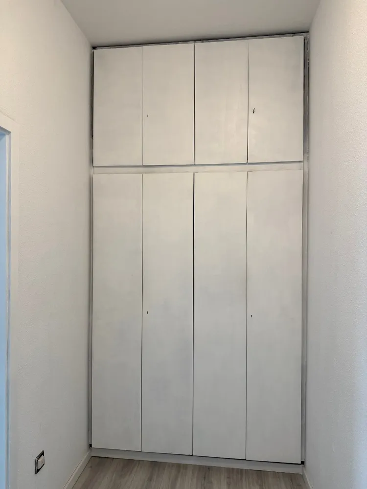 4 Zimmer Wohnung mit 93 m² in Mannheim – Bild 3