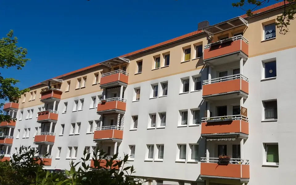 2 Zimmer Wohnung mit 46 m² in Görlitz – Bild 10