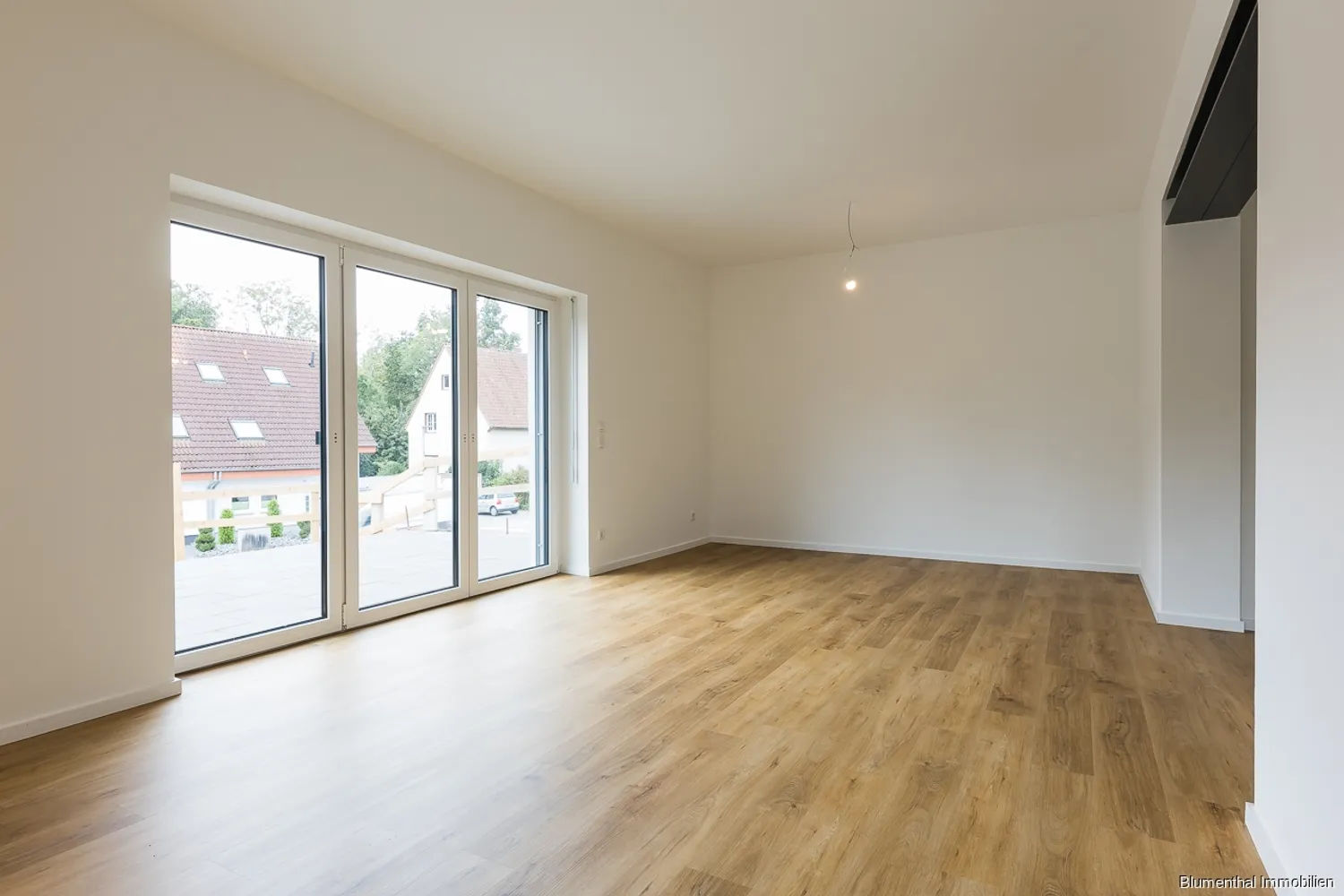 2 room apartment with 81 m² in Bielefeld – Photo 3