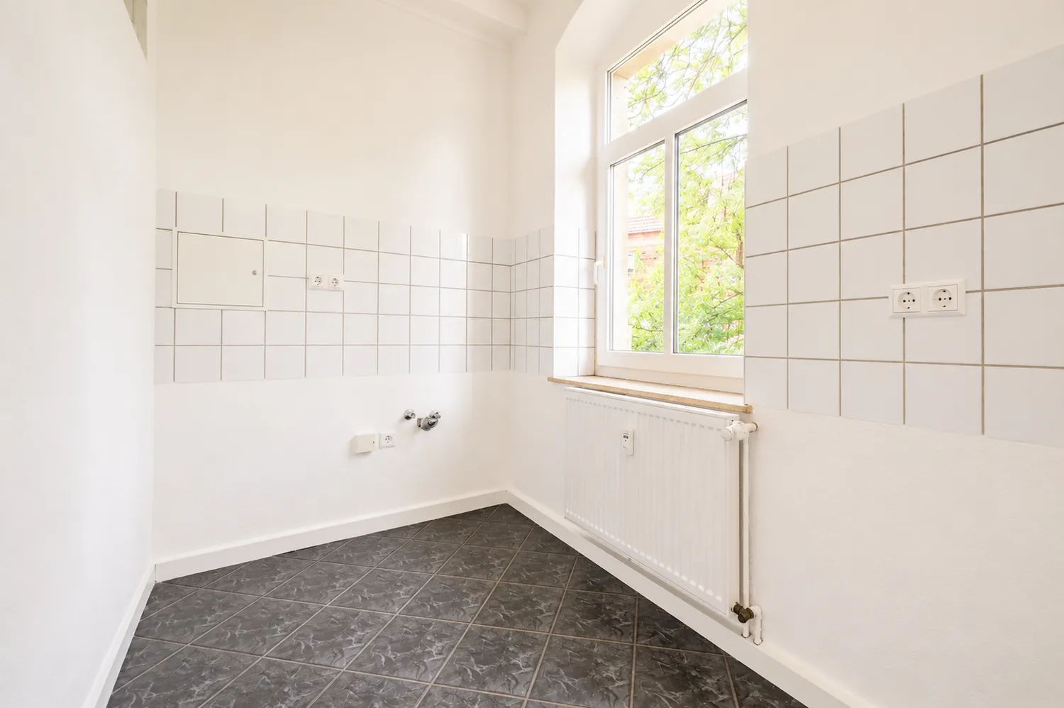 2 Zimmer Wohnung mit 48 m² in Dresden – Bild 6