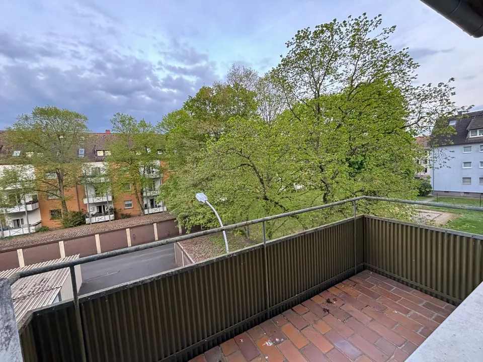 3 Zimmer Wohnung mit 63 m² in Rodgau – Bild 9