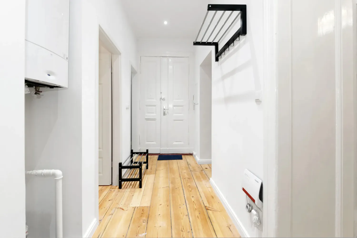 Shared room with 8 m² in Berlin – Photo 8