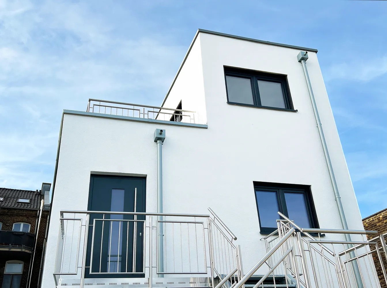 3 Zimmer Wohnung mit 99 m² in Euskirchen – Bild 2