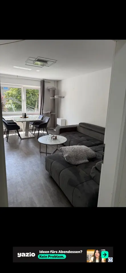 3 Zimmer Wohnung mit 66 m² in Kiel – Bild 1