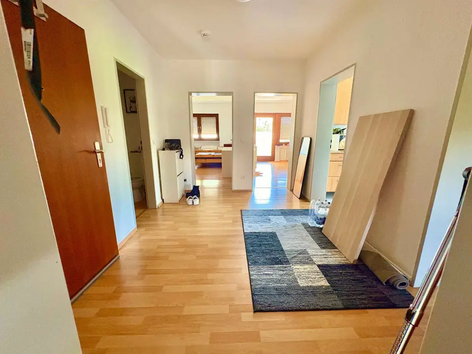 3 Zimmer Wohnung mit 80 m² in Gießen – Bild 4