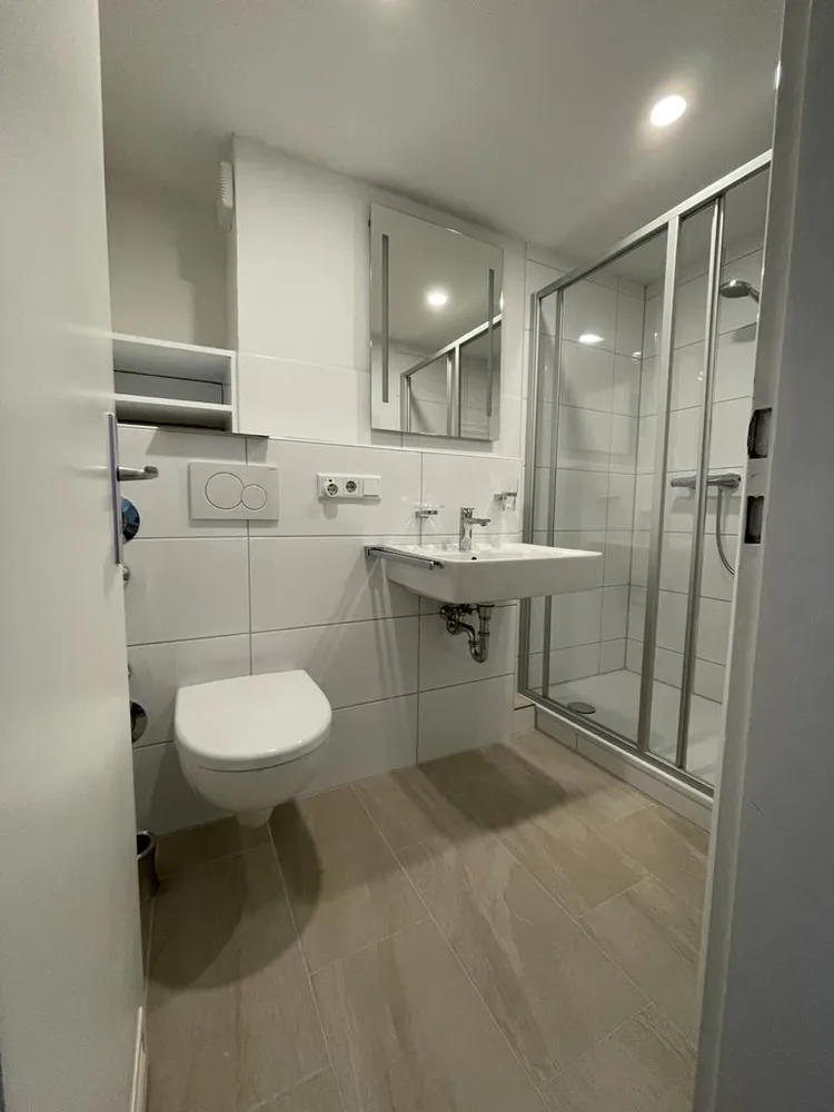 3 Zimmer Wohnung mit 65 m² in Wuppertal – Bild 5