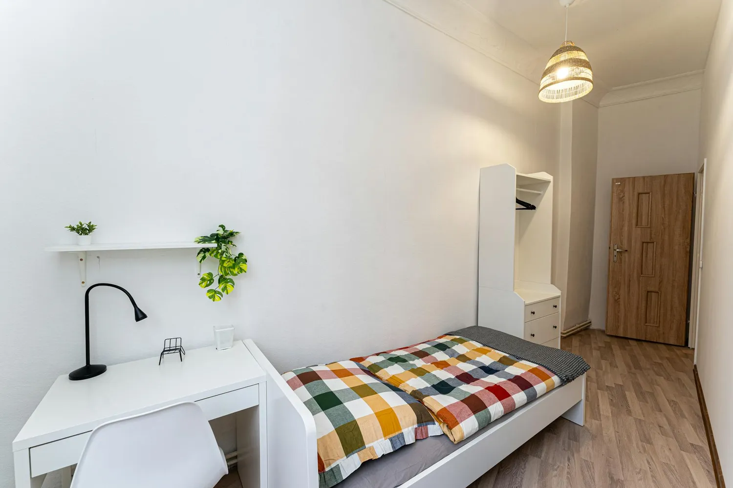 Shared room with 9 m² in Berlin – Photo 2