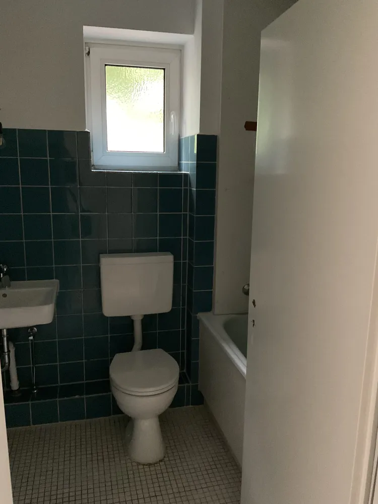 4 Zimmer Wohnung mit 91 m² in Hamburg – Bild 5