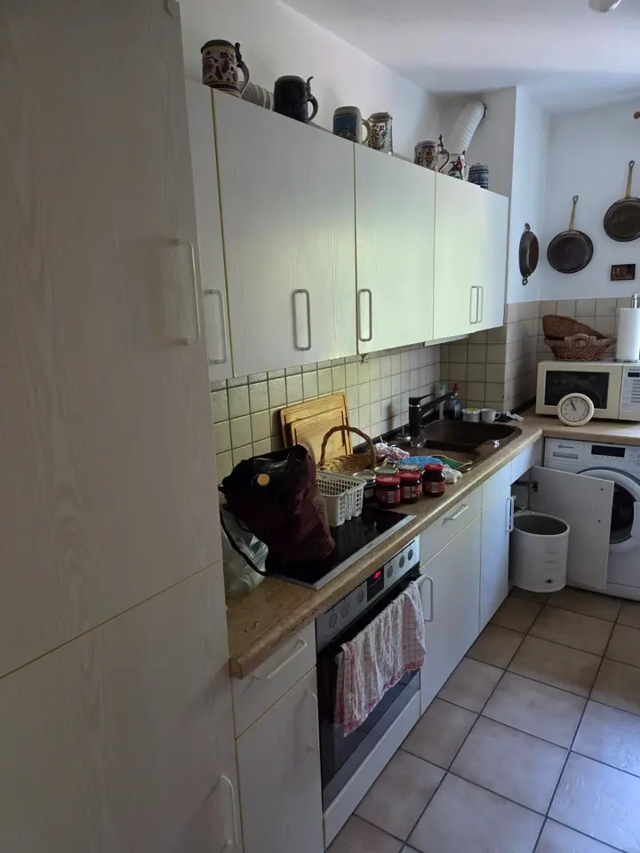 4 Zimmer Wohnung mit 98 m² in Augsburg – Bild 5