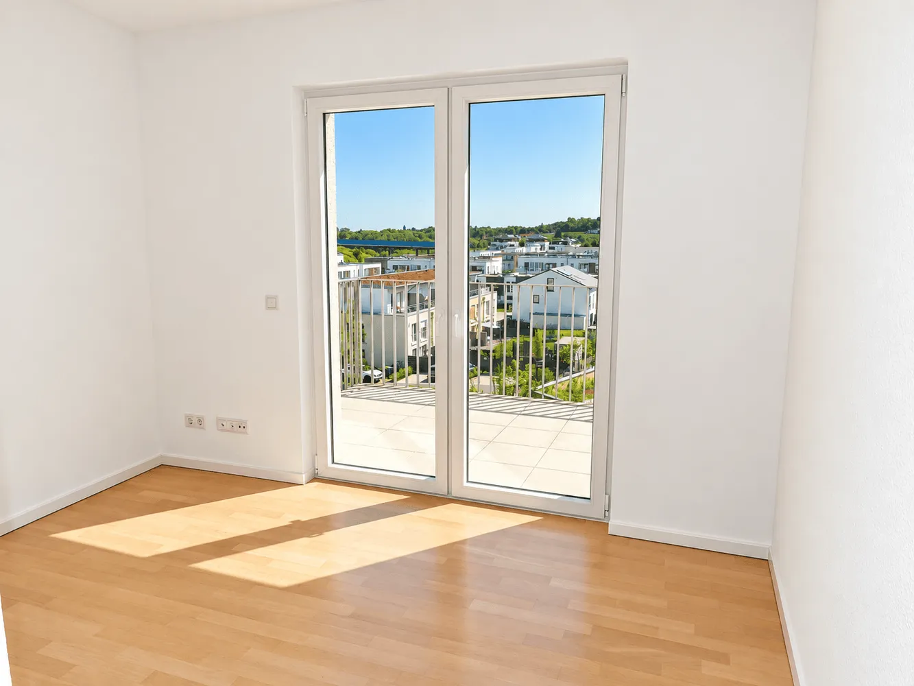 4 room apartment with 105 m² in Dortmund – Photo 8