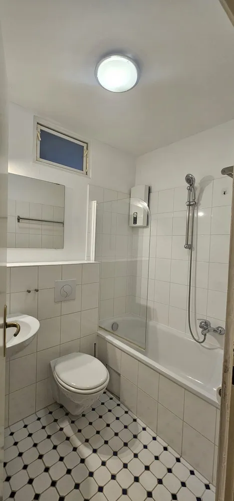1 Zimmer Wohnung mit 42 m² in Berlin – Bild 4