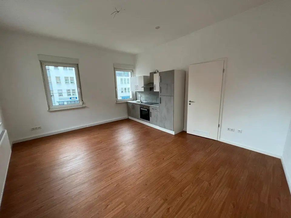 2 Zimmer Wohnung mit 47 m² in Nürnberg – Bild 2