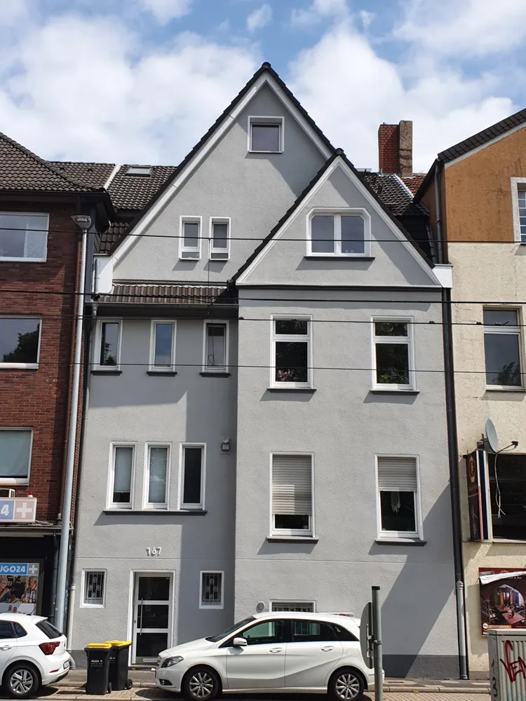 3 Zimmer Wohnung mit 67 m² in Essen – Bild 3