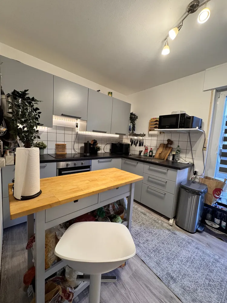 2 Zimmer Wohnung mit 63 m² in Düsseldorf – Bild 8