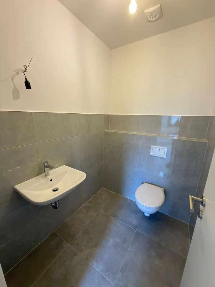 5 Zimmer Wohnung mit 122 m² in Bielefeld – Bild 3