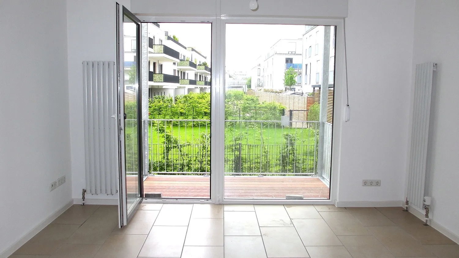 2 Zimmer Wohnung mit 50 m² in Hürth – Bild 11