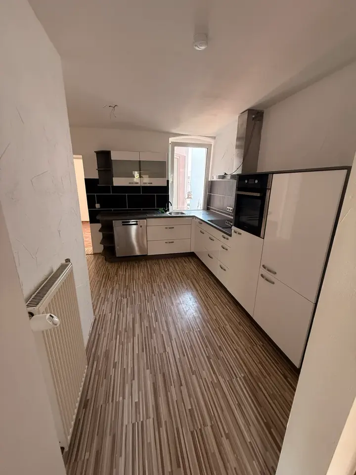 3 Zimmer Wohnung mit 85 m² in Merseburg – Bild 2