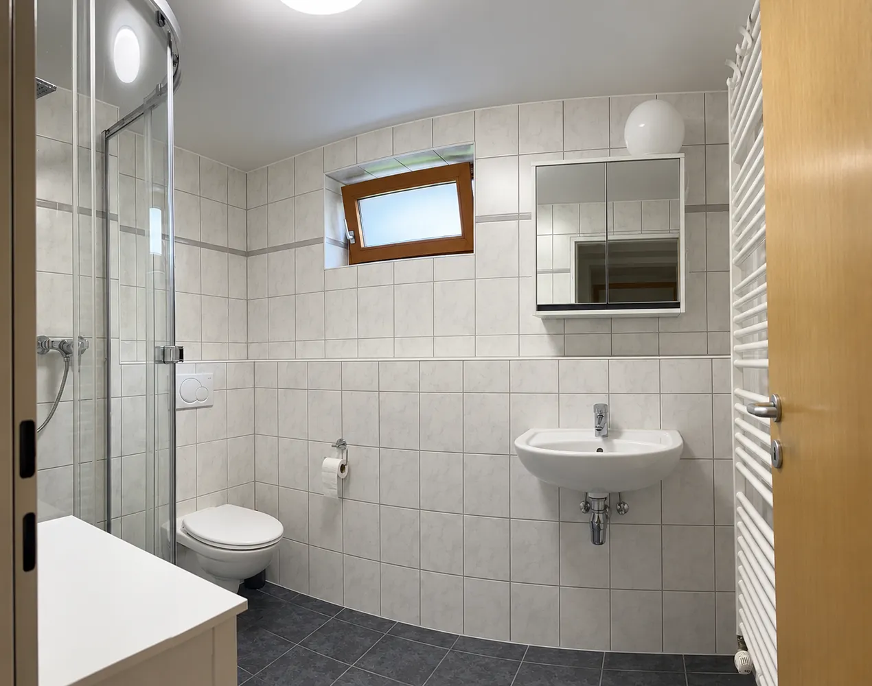 1 Zimmer Wohnung mit 51 m² in Bornheim – Bild 5