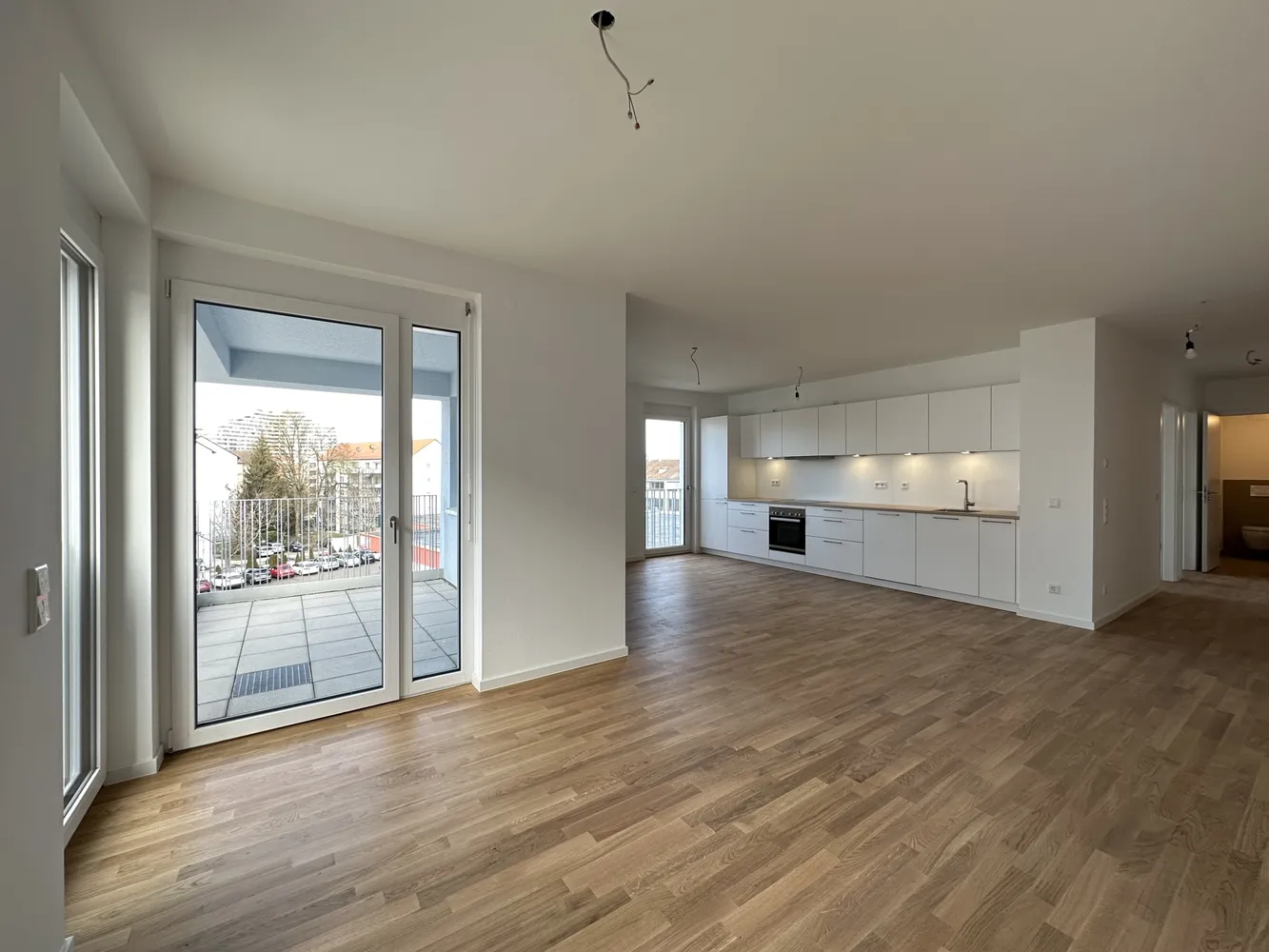 3 Zimmer Wohnung mit 97 m² in Neu-Ulm – Bild 12