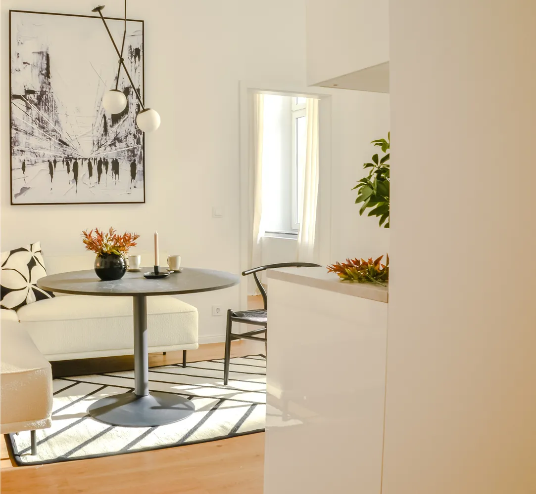 1 Zimmer Wohnung mit 63 m² in Düsseldorf – Bild 4