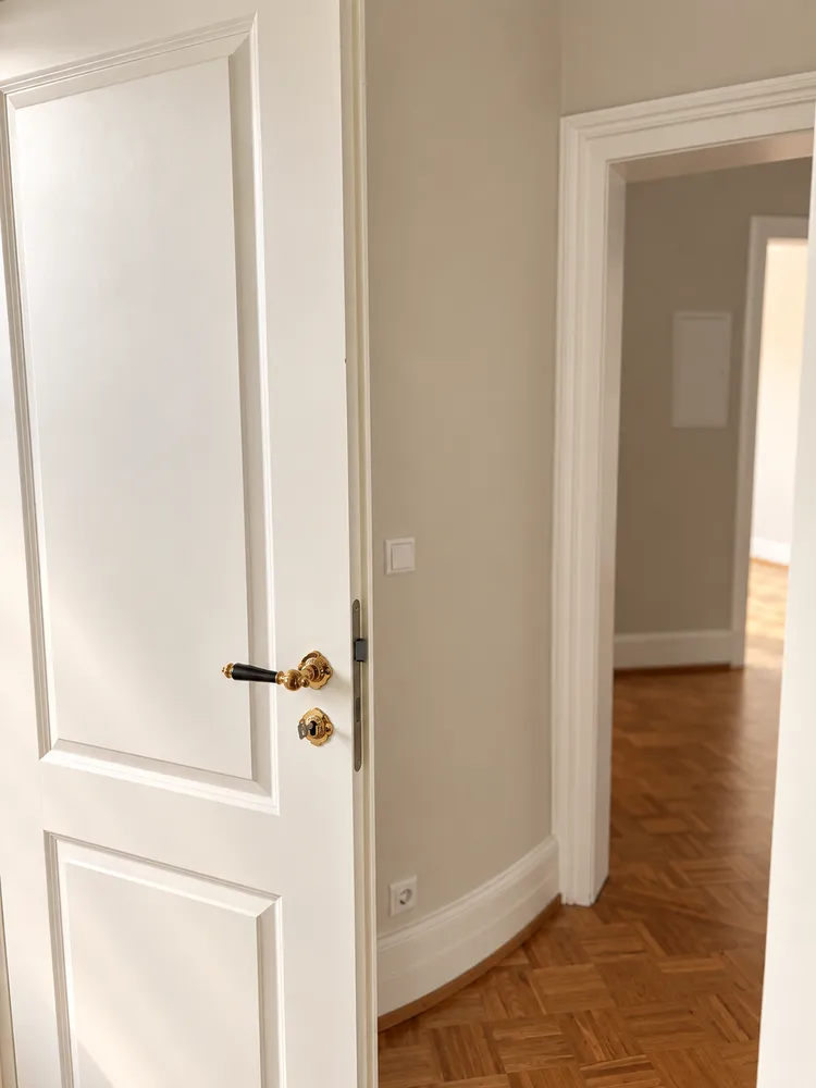 5 Zimmer Wohnung mit 129 m² in Frankfurt am Main – Bild 11