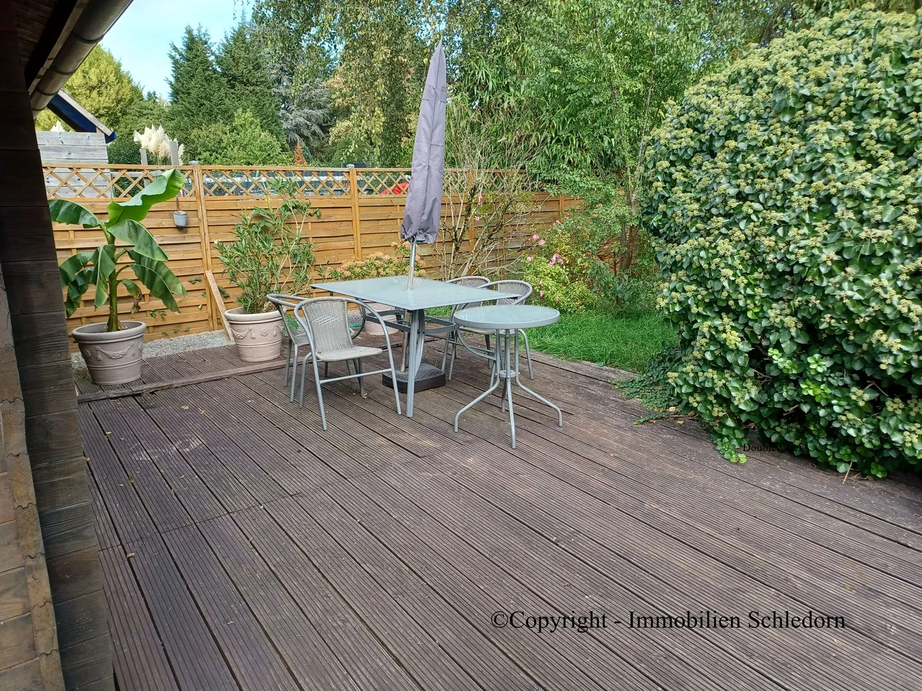 4 Zimmer Wohnung mit 98 m² in Oberhausen – Bild 8