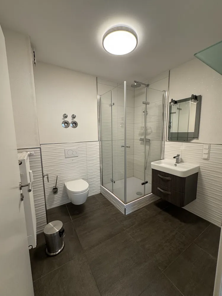 5 Zimmer Wohnung mit 210 m² in Oberursel (Taunus) – Bild 7