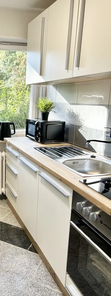 2 Zimmer Wohnung mit 52 m² in Stuttgart – Bild 2