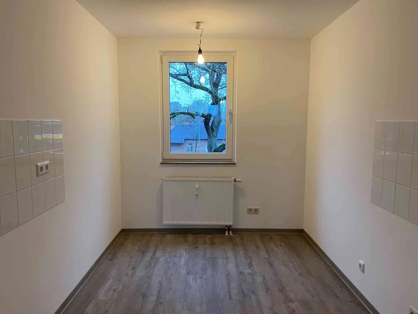 3 Zimmer Wohnung mit 66 m² in Delmenhorst – Bild 1
