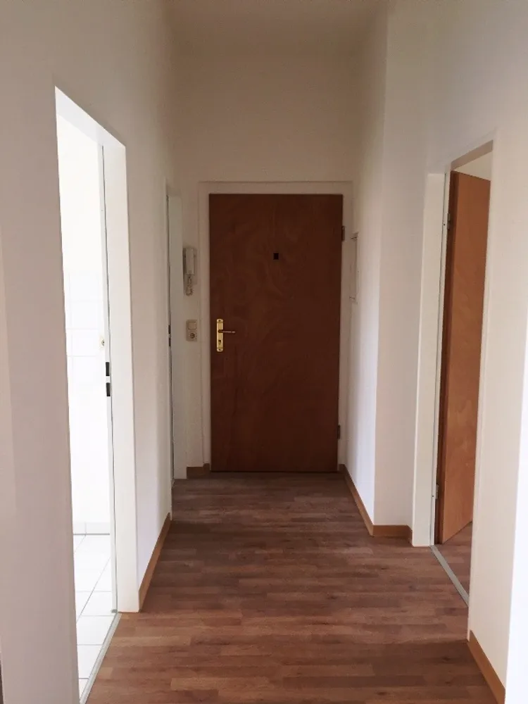 3 Zimmer Wohnung mit 65 m² in Leipzig – Bild 2