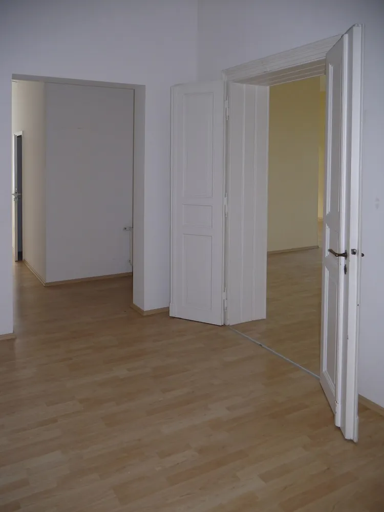 4 Zimmer Wohnung mit 146 m² in Dresden – Bild 9