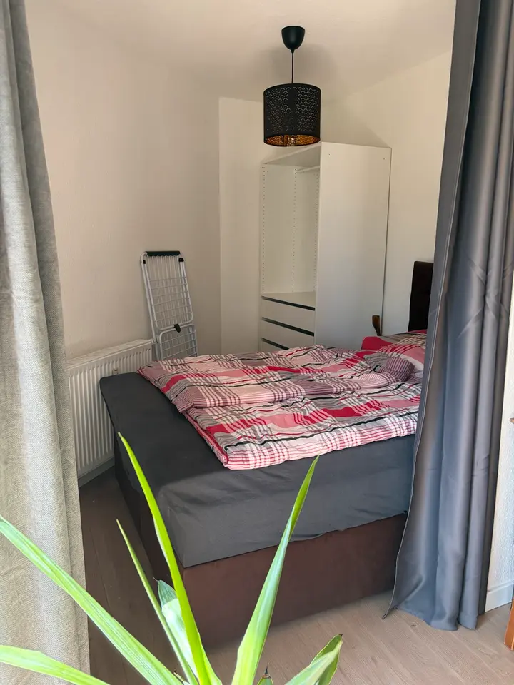 2 Zimmer Wohnung mit 47 m² in Grimma – Bild 9