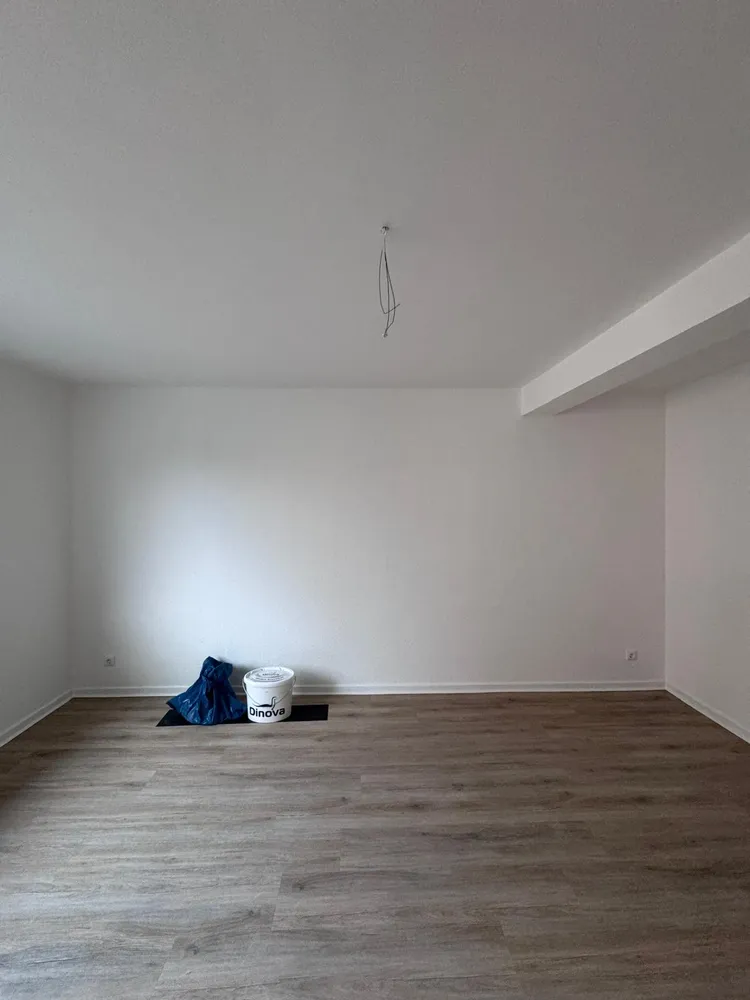 3 Zimmer Wohnung mit 52 m² in Duisburg – Bild 3