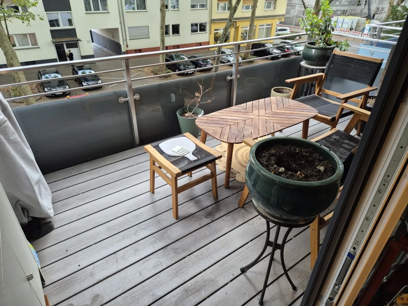 3 room apartment with 81 m² in Mannheim – Photo 11