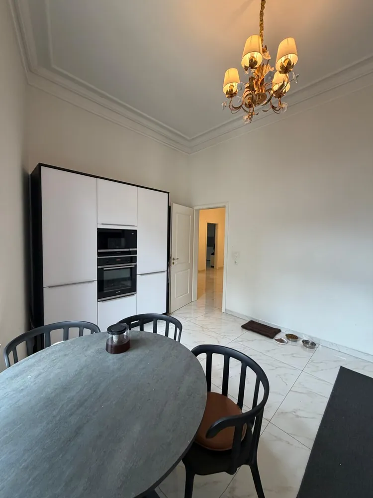 6 Zimmer Wohnung mit 228 m² in Hamburg – Bild 10