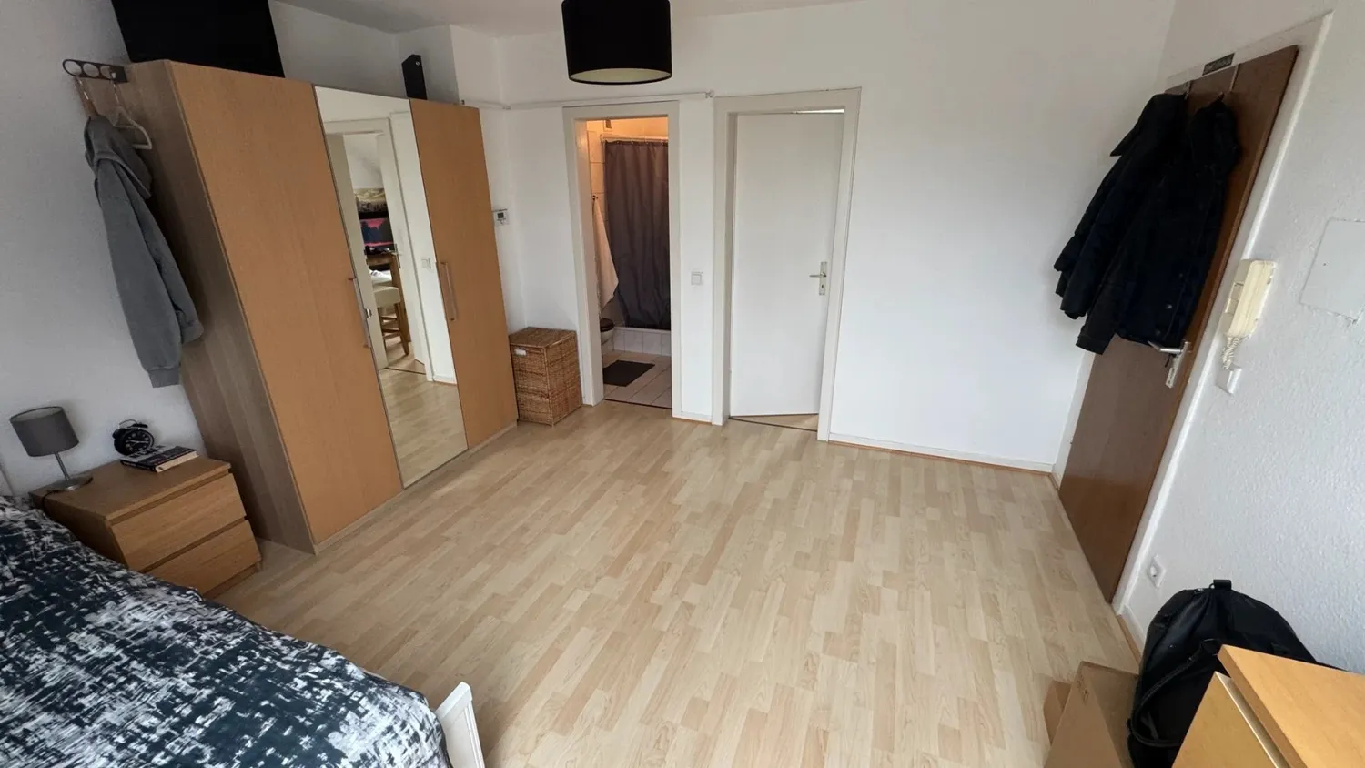2 Zimmer Wohnung mit 38 m² in Neuss – Bild 4