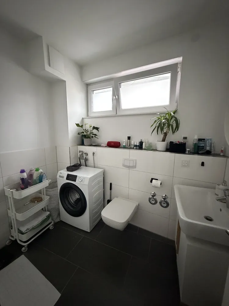3 Zimmer Wohnung mit 60 m² in Hamburg – Bild 7