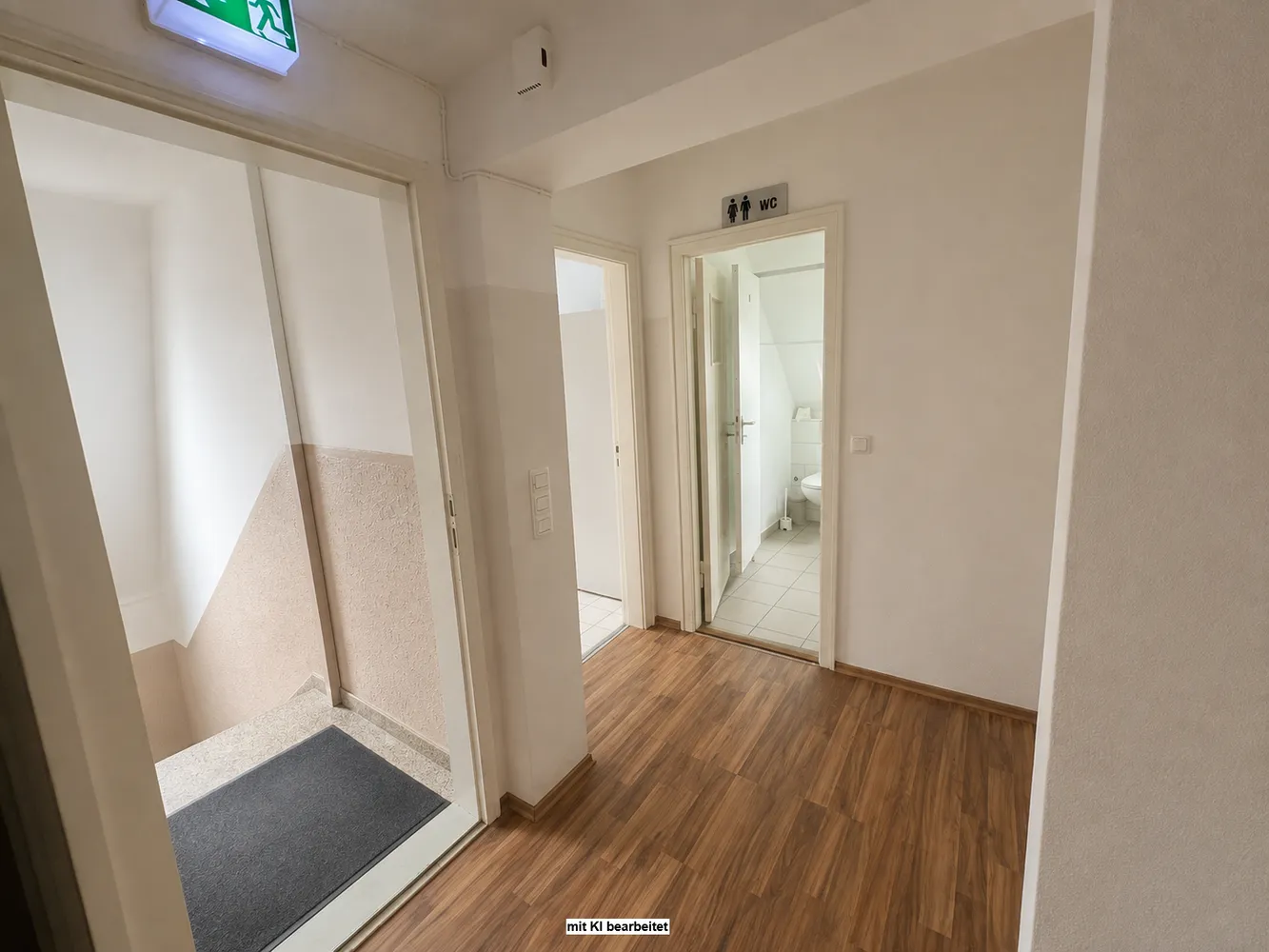 4 Zimmer Wohnung mit 110 m² in Kiel – Bild 5