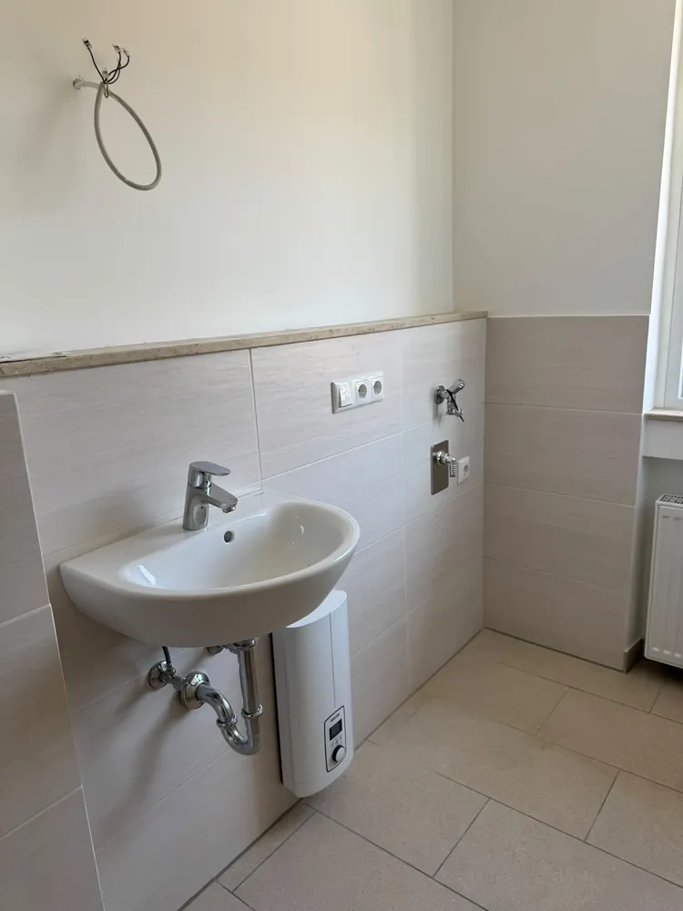 4 Zimmer Wohnung mit 86 m² in Frankfurt am Main – Bild 9