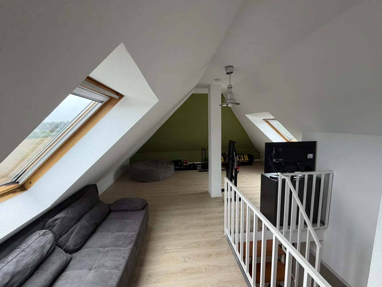 4 Zimmer Wohnung mit 80 m² in Solingen – Bild 6