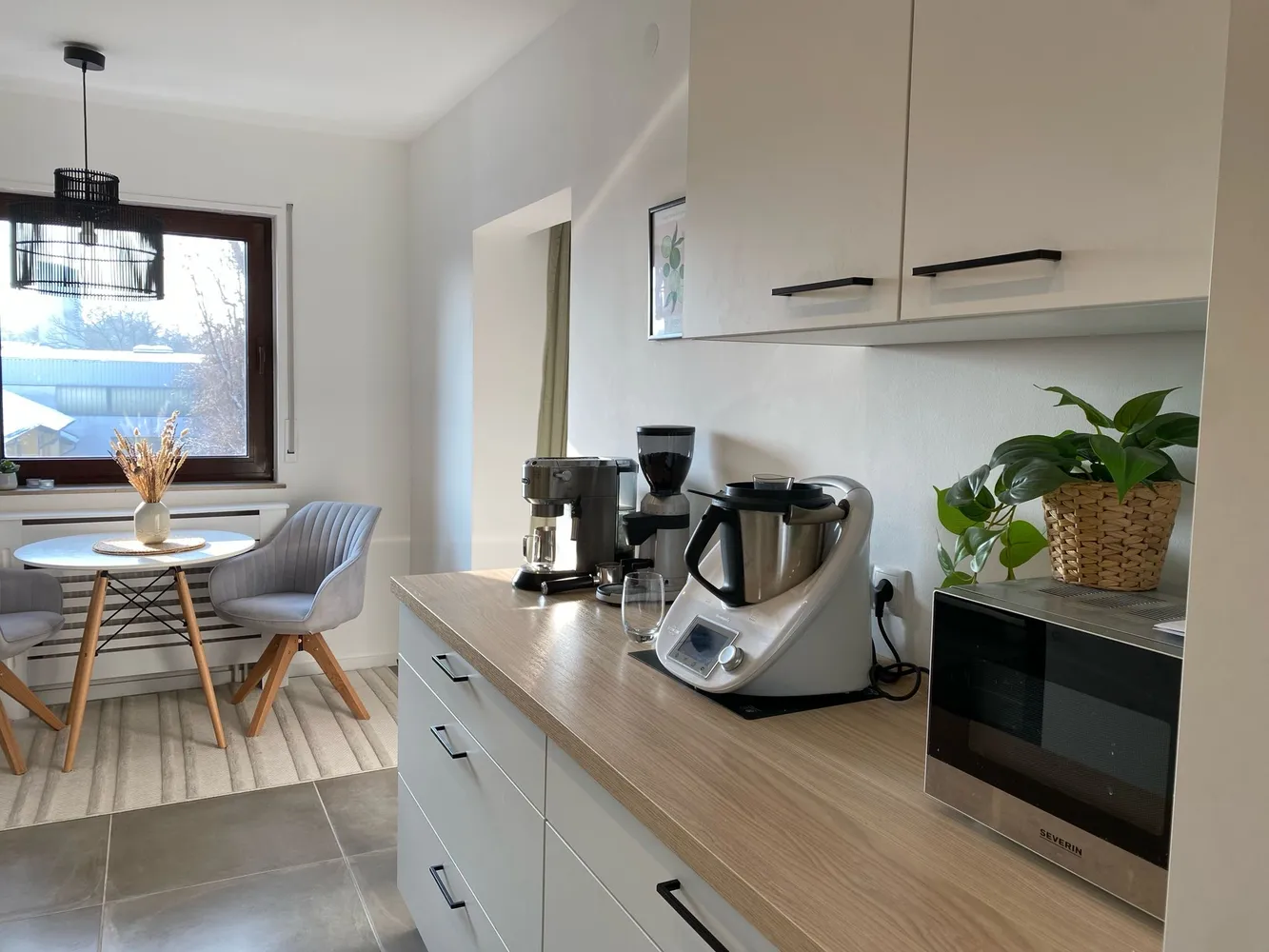 3 room apartment with 80 m² in Ludwigshafen am Rhein – Photo 5