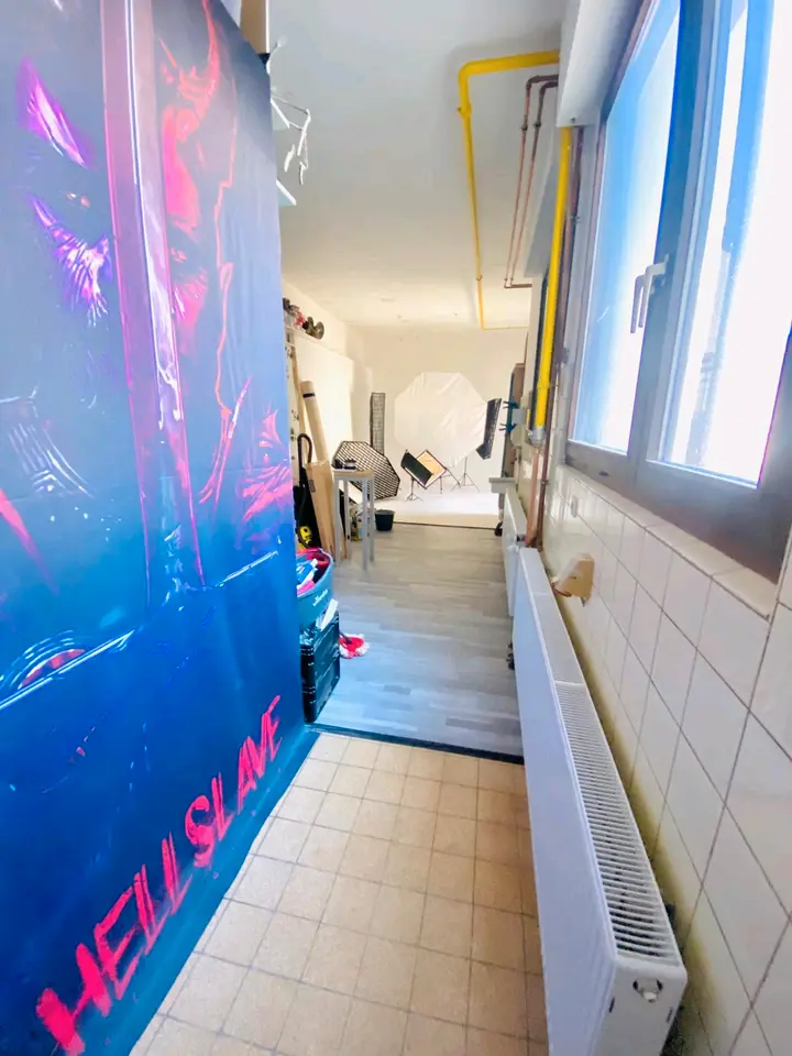 2 Zimmer Wohnung mit 74 m² in Bonn – Bild 10