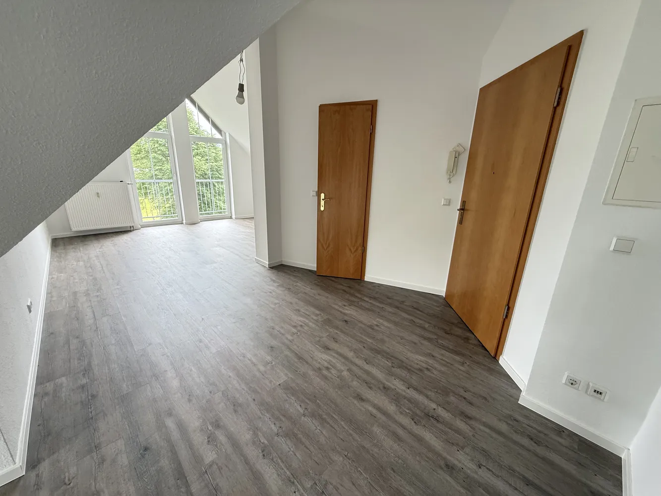 1 Zimmer Wohnung mit 33 m² in Görlitz – Bild 9