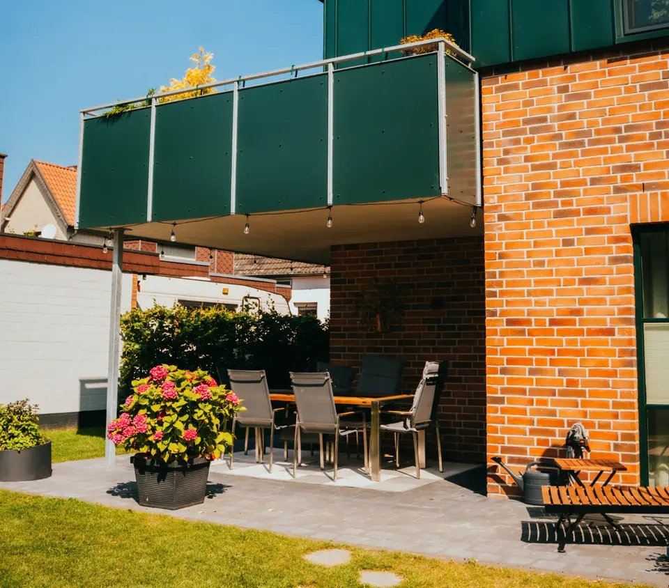 3 Zimmer Wohnung mit 93 m² in Neumünster – Bild 3