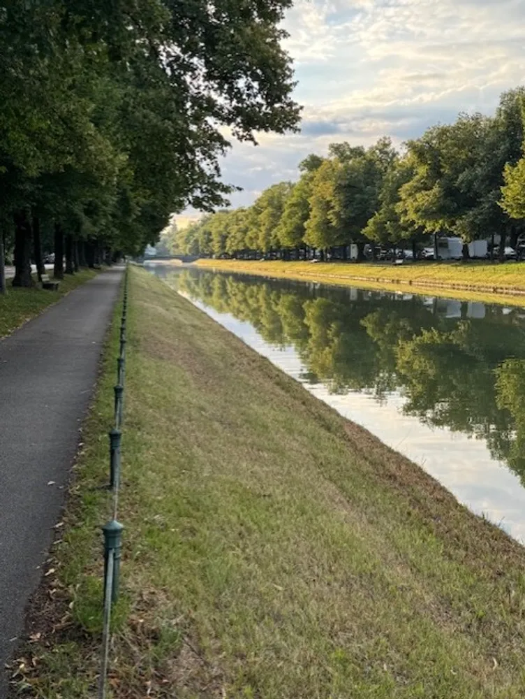 1 Zimmer Wohnung mit 32 m² in München – Bild 4