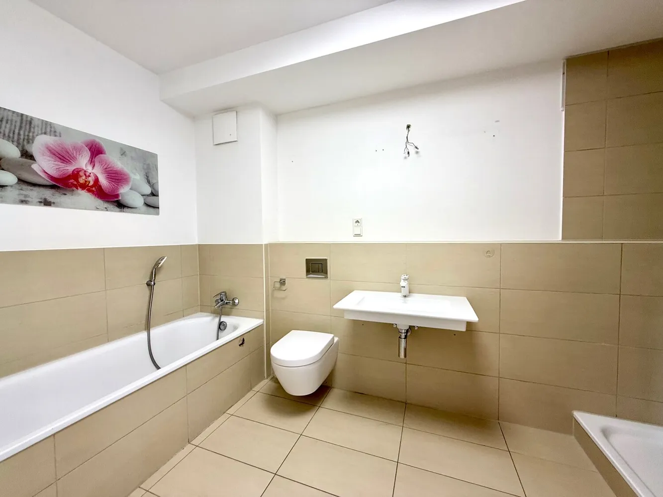 4 Zimmer Wohnung mit 115 m² in Frankfurt am Main – Bild 11